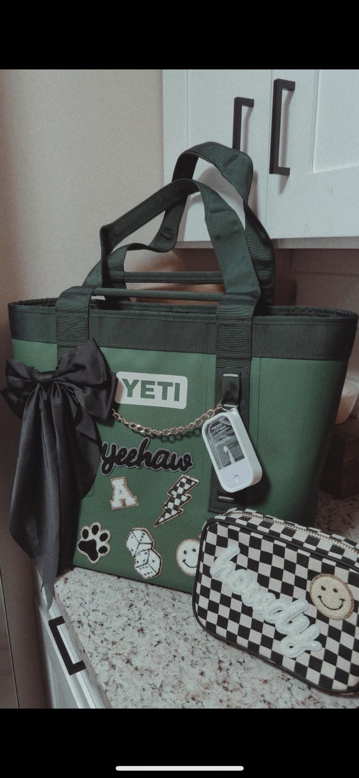 Custom Bags